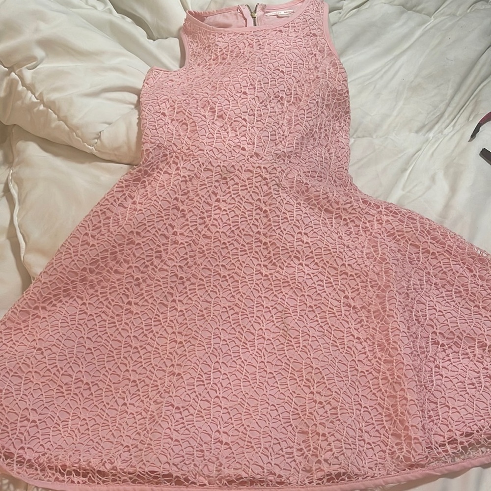 Size 10/12 summer dress